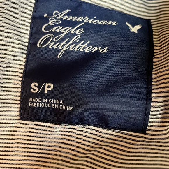 Women’s American Eagle jacket size small - Picture 6 of 6